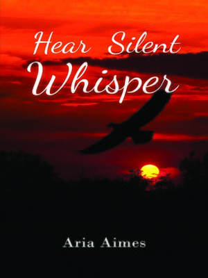 cover image of Hear silent whisper